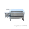 Aquakultur -Filtrationsmikrofiltrationsmaschine